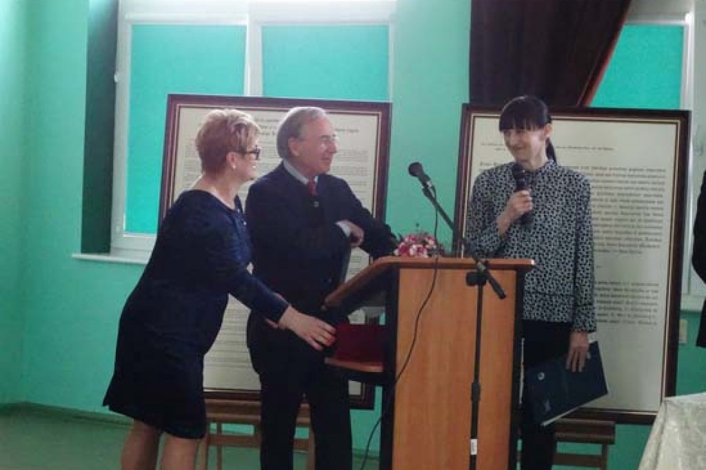 Obchody 730-lecia Dzierzgonia