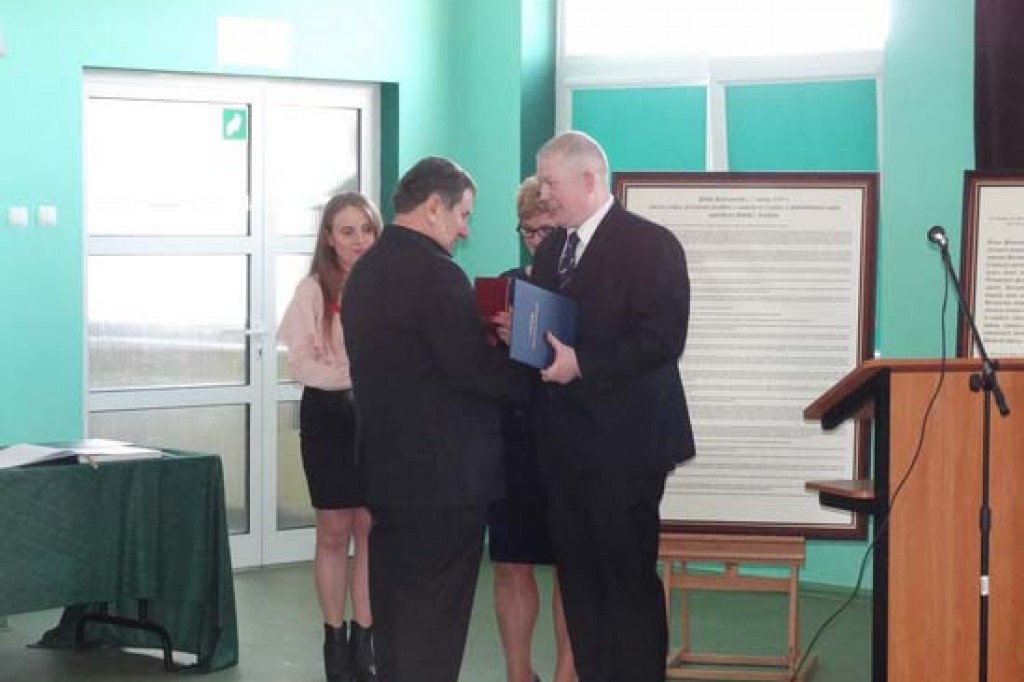 Obchody 730-lecia Dzierzgonia