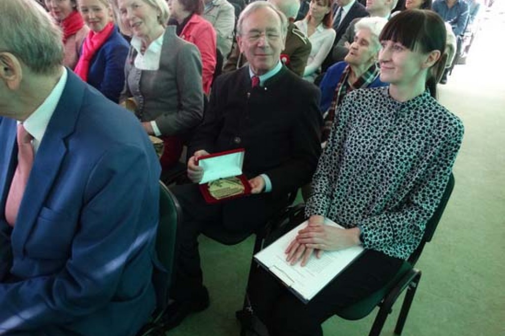 Obchody 730-lecia Dzierzgonia