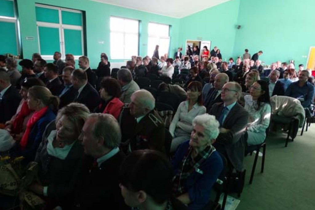 Obchody 730-lecia Dzierzgonia