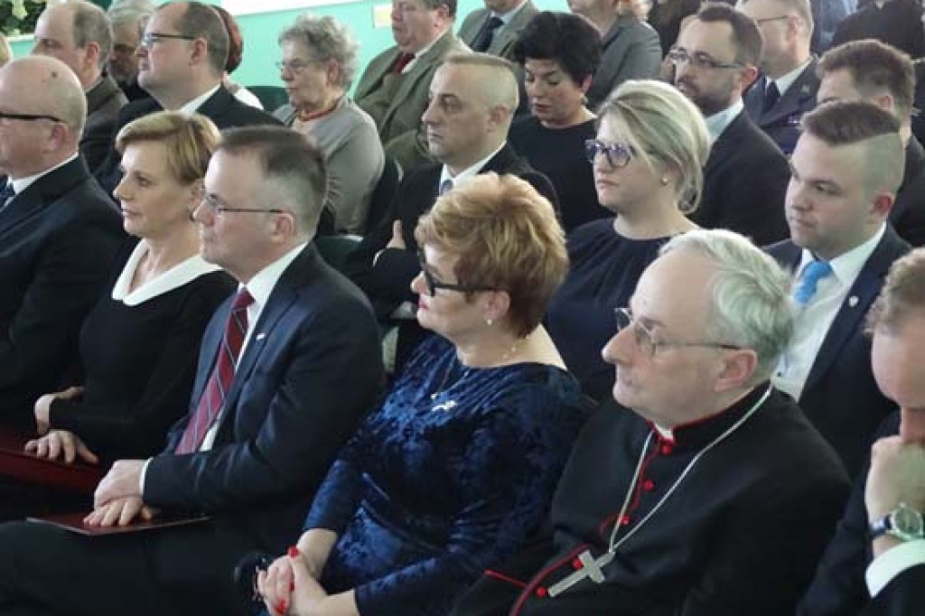 Obchody 730-lecia Dzierzgonia