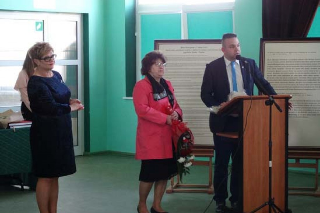 Obchody 730-lecia Dzierzgonia