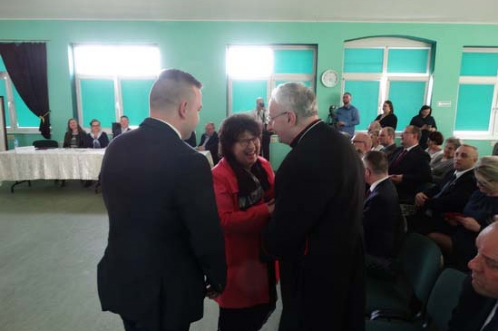 Obchody 730-lecia Dzierzgonia