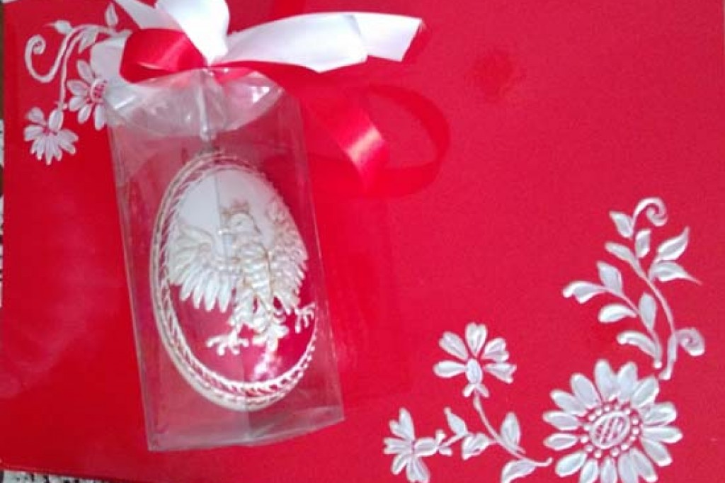 Minister zapoznał się z ofertą Dzierzgonia