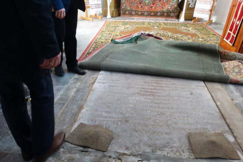 Minister zapoznał się z ofertą Dzierzgonia