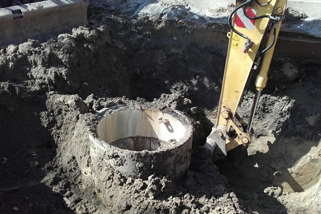 Utrudnienia w ruchu na ul. Reja