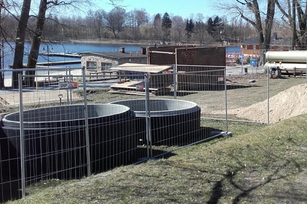 Utrudnienia w ruchu na ul. Reja