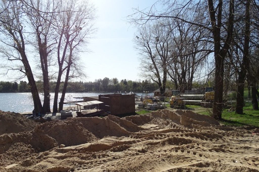 Utrudnienia w ruchu na ul. Reja