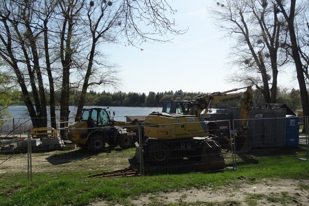 Utrudnienia w ruchu na ul. Reja