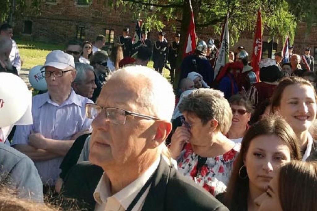 Prezydent RP z wizytą w Sztumie