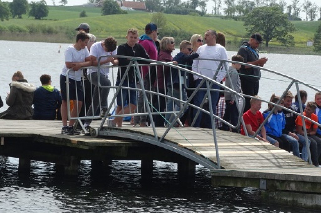 Mistrzostwa Polski w Kajakarstwie