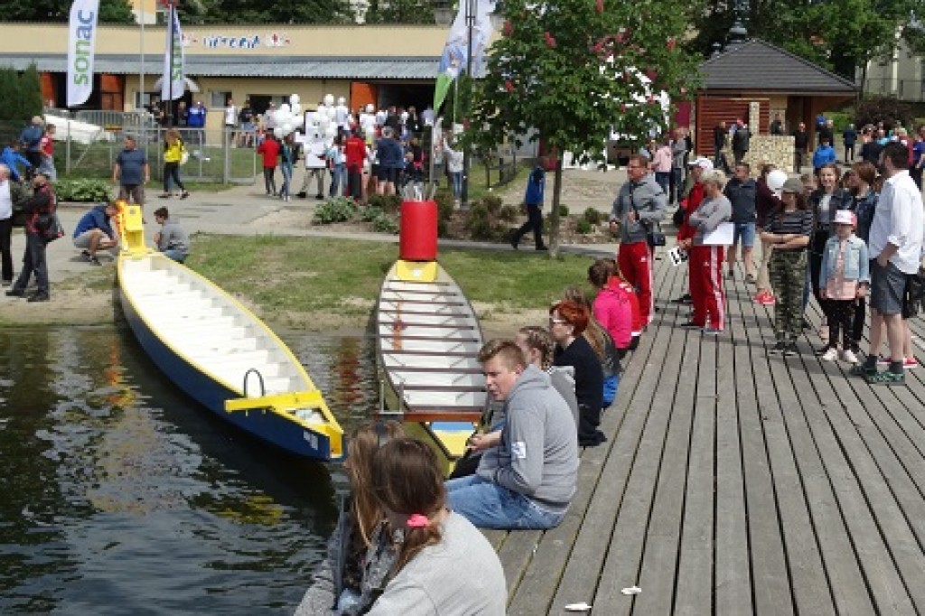 Mistrzostwa Polski w Kajakarstwie