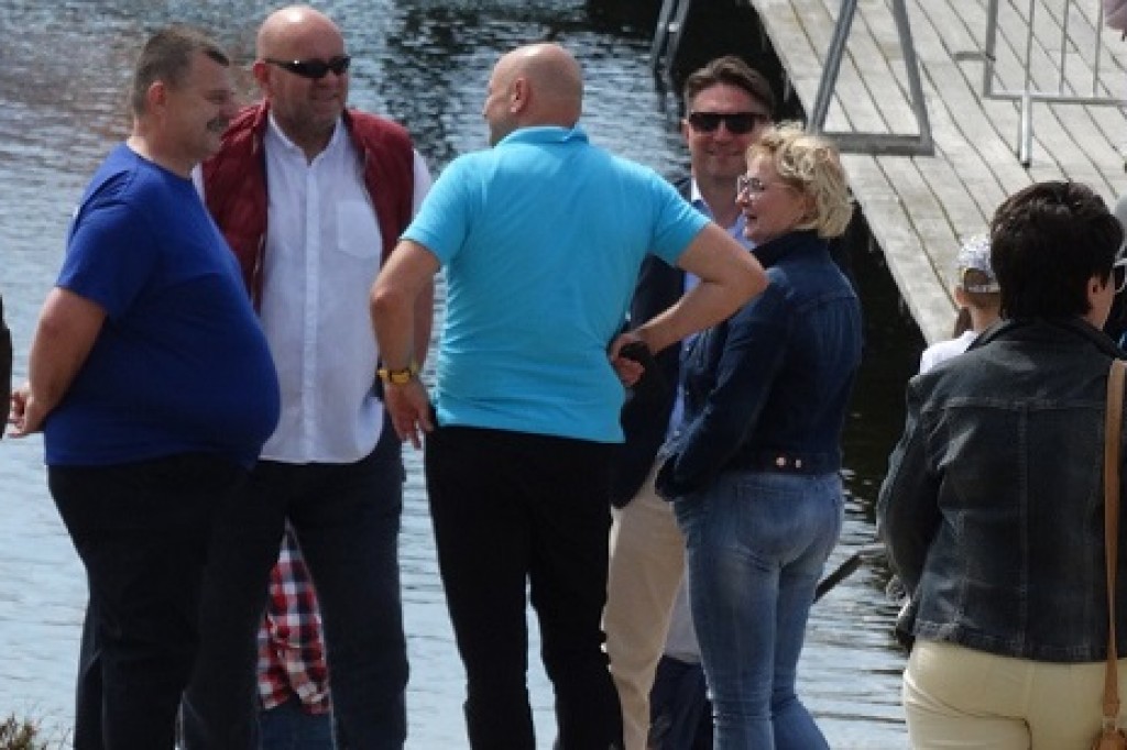 Mistrzostwa Polski w Kajakarstwie