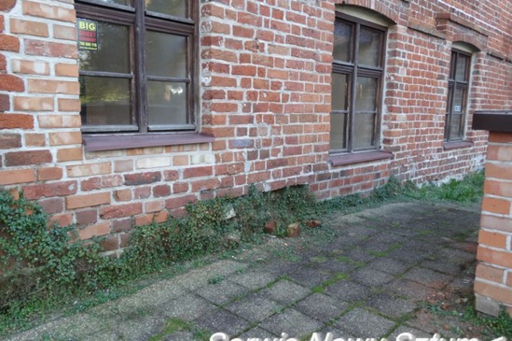 Konferencja o stanie sztumskiego zamku