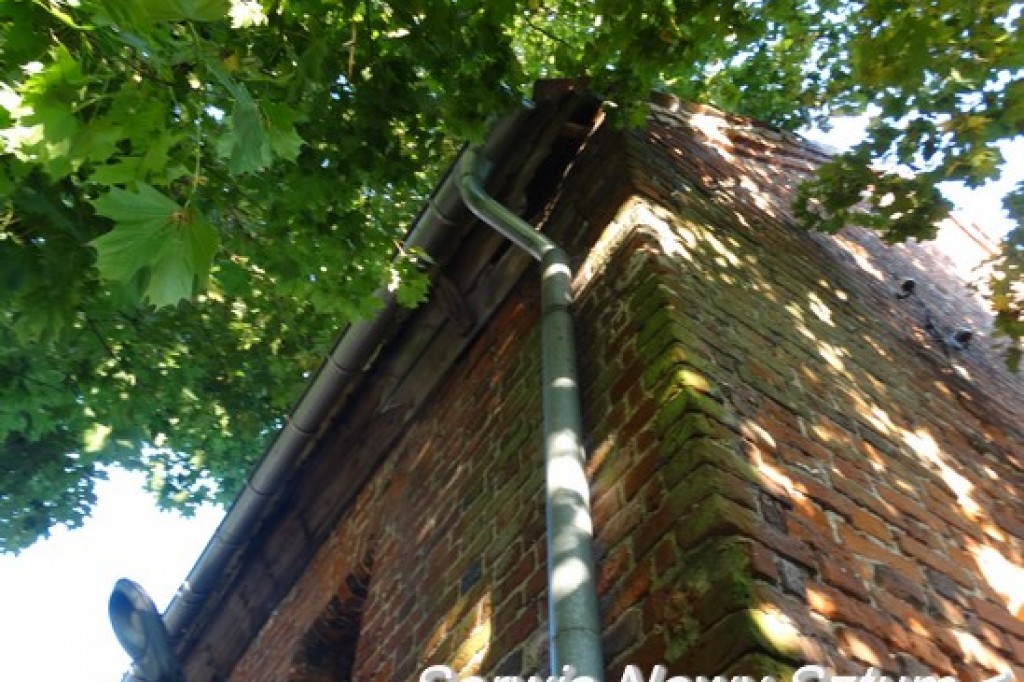 Konferencja o stanie sztumskiego zamku