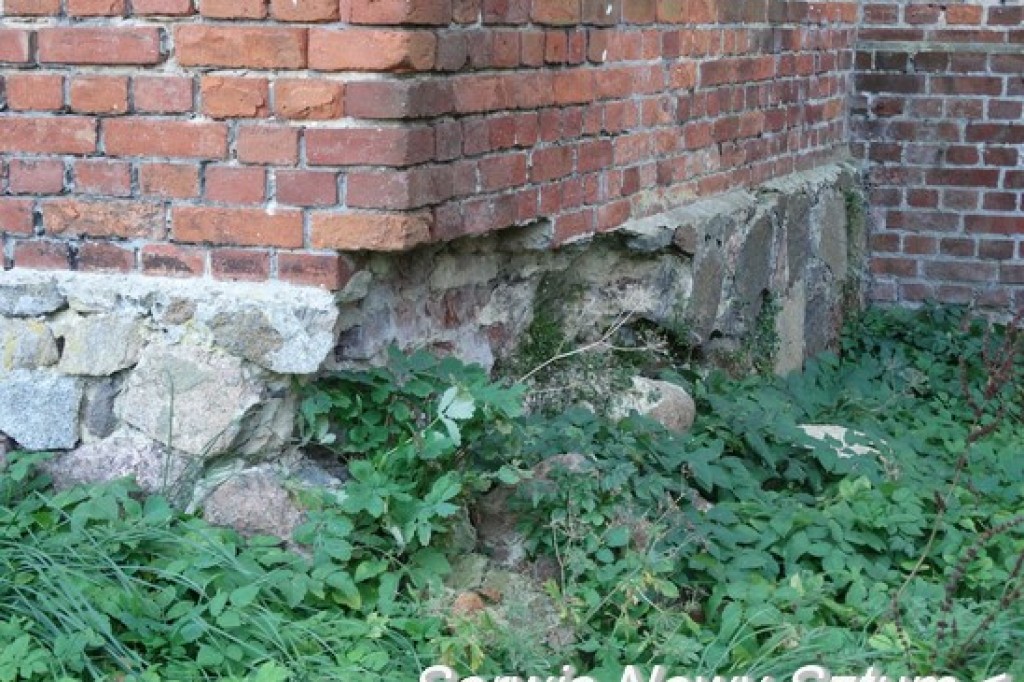Konferencja o stanie sztumskiego zamku
