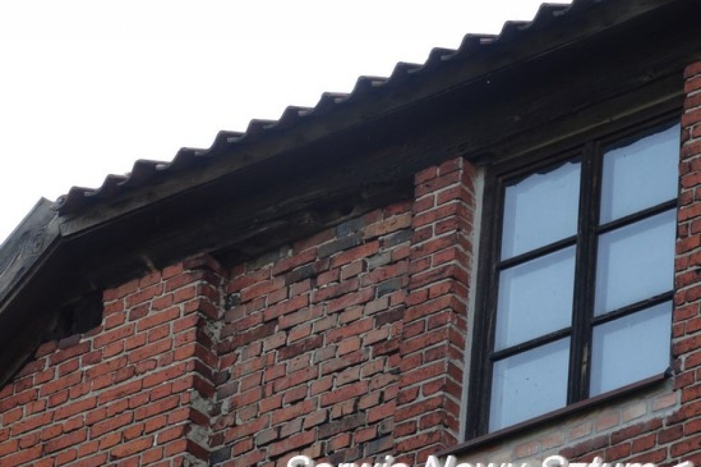 Konferencja o stanie sztumskiego zamku