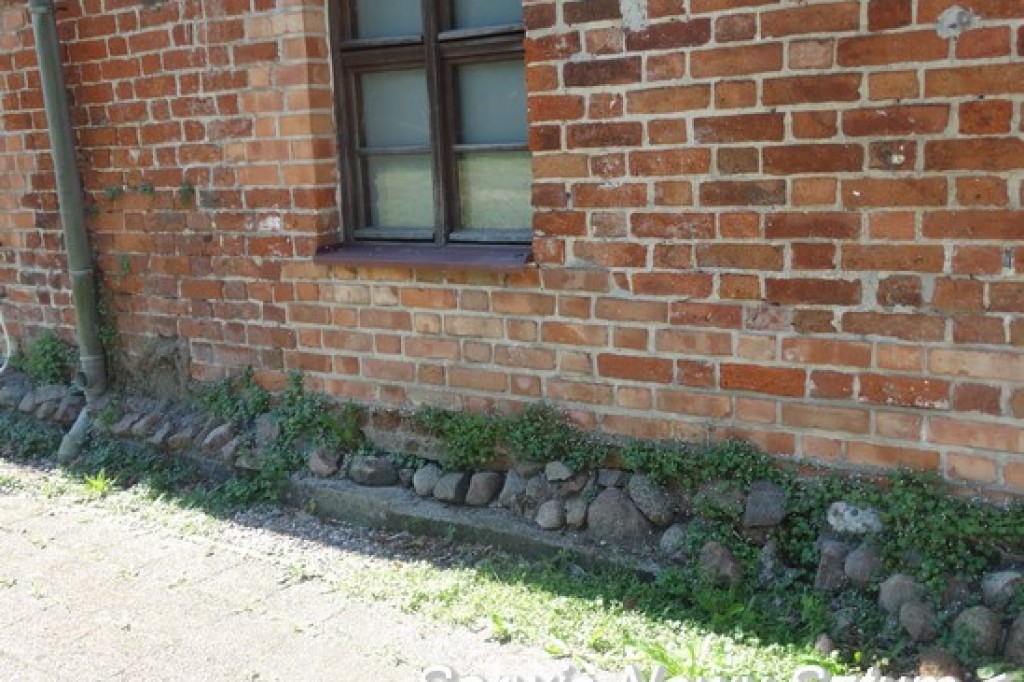 Konferencja o stanie sztumskiego zamku