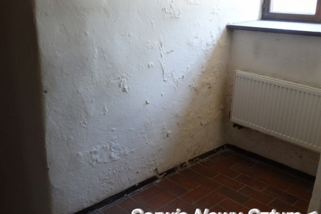 Konferencja o stanie sztumskiego zamku