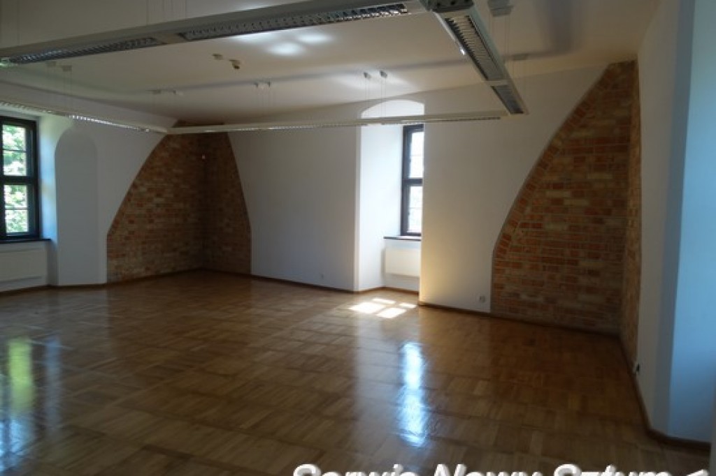 Konferencja o stanie sztumskiego zamku