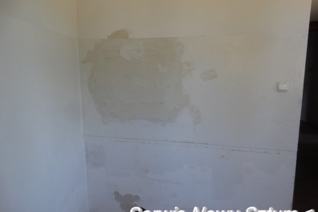 Konferencja o stanie sztumskiego zamku