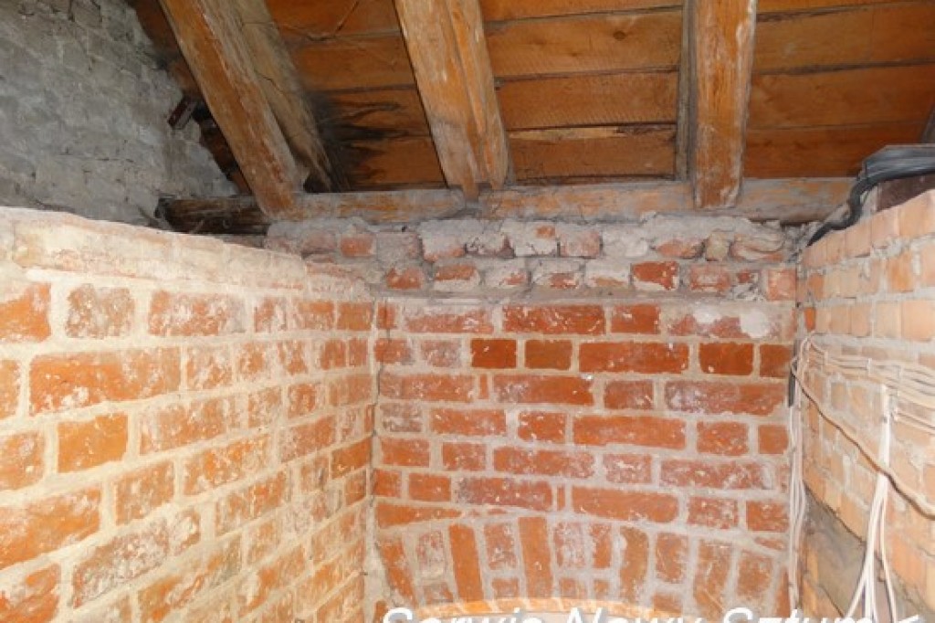 Konferencja o stanie sztumskiego zamku