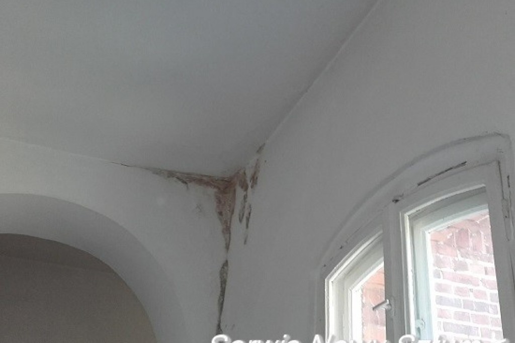 Konferencja o stanie sztumskiego zamku