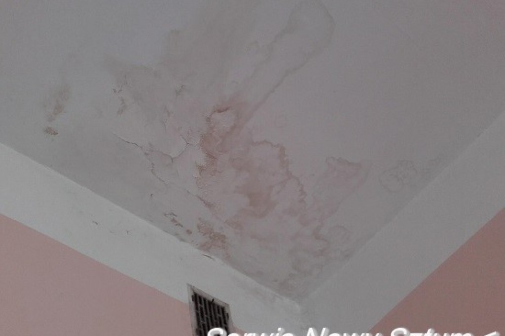 Konferencja o stanie sztumskiego zamku