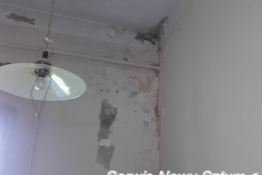 Konferencja o stanie sztumskiego zamku