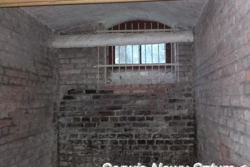 Konferencja o stanie sztumskiego zamku