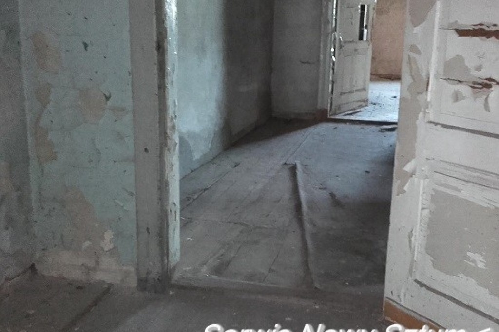 Konferencja o stanie sztumskiego zamku