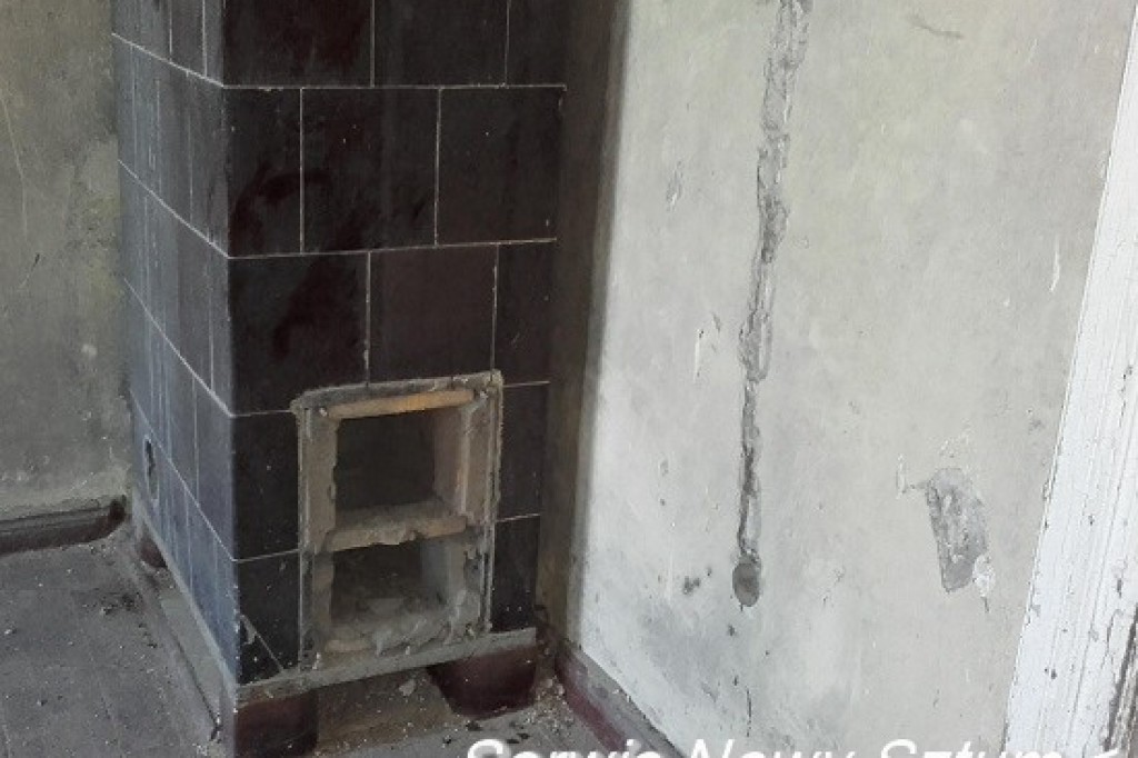 Konferencja o stanie sztumskiego zamku