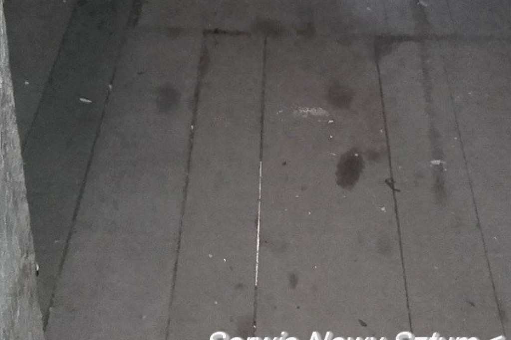 Konferencja o stanie sztumskiego zamku