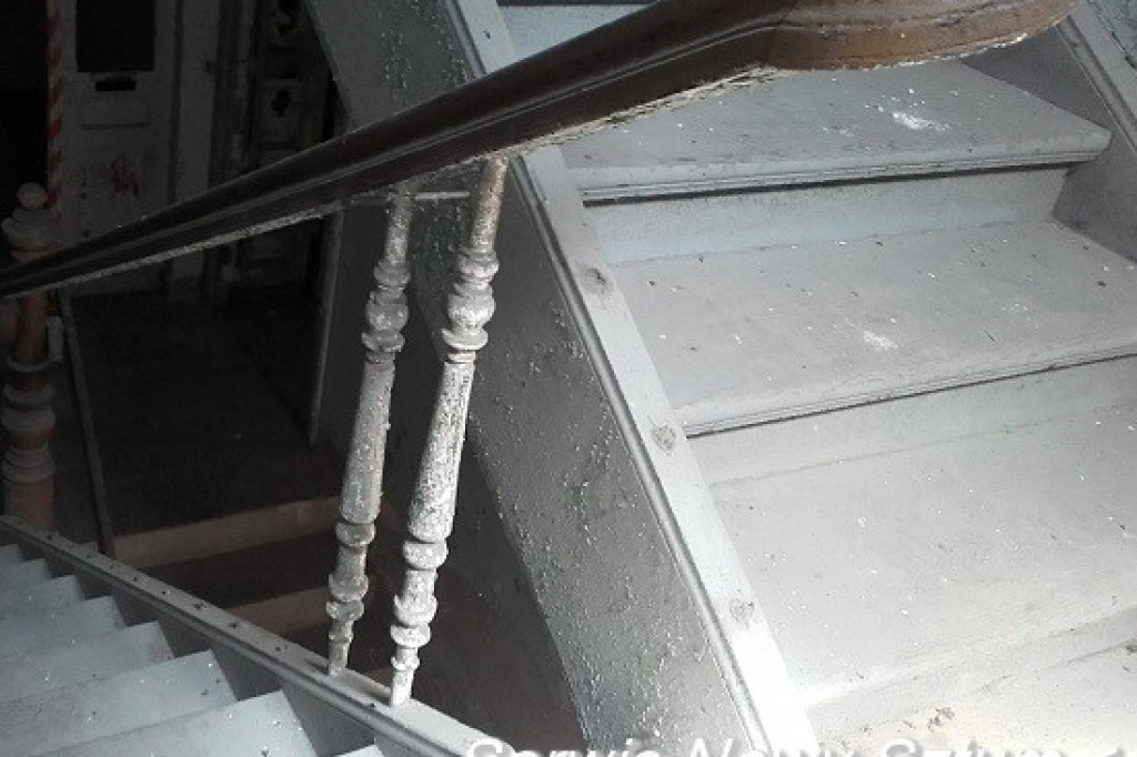 Konferencja o stanie sztumskiego zamku