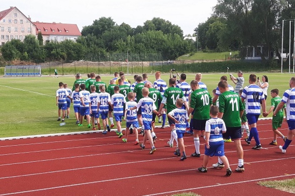 Festyn sportowo - rekreacyjny