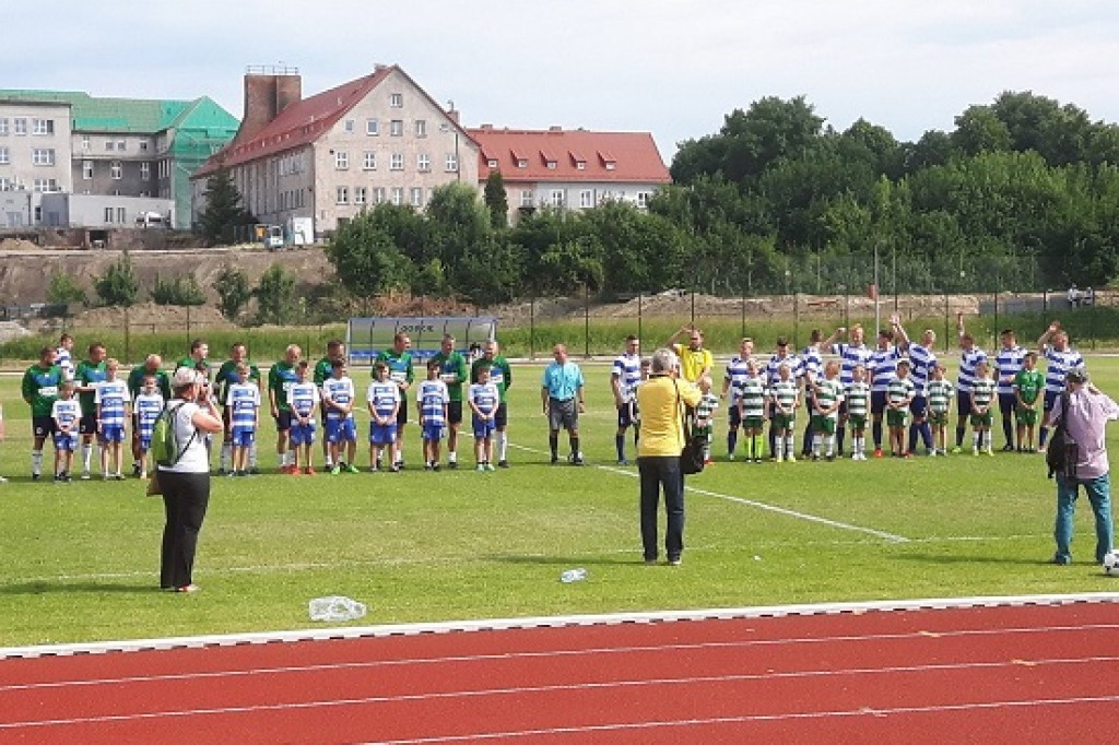 Festyn sportowo - rekreacyjny