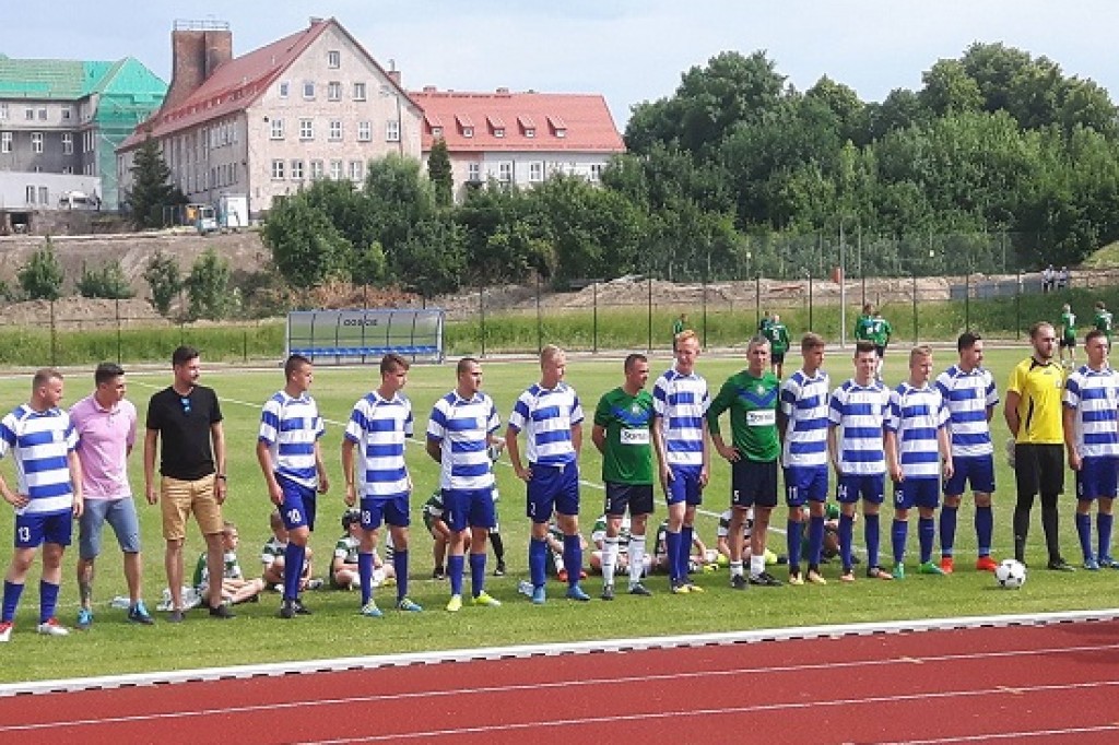 Festyn sportowo - rekreacyjny