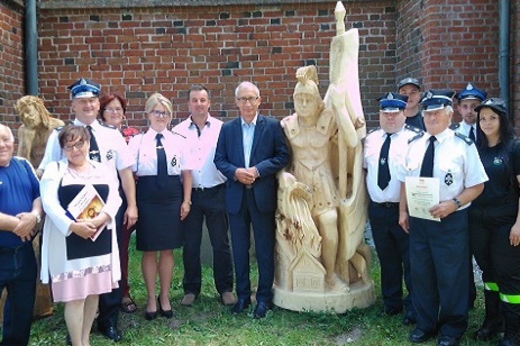 III Międzynarodowy Plener Malarsko-Rzeźbiarski