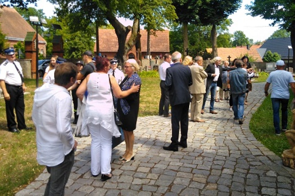 III Międzynarodowy Plener Malarsko-Rzeźbiarski