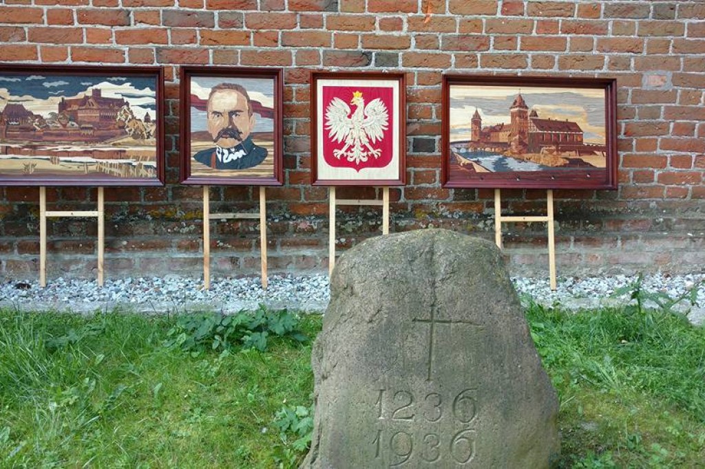 III Międzynarodowy Plener Malarsko-Rzeźbiarski