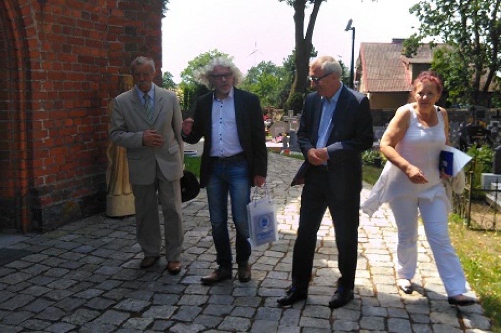 III Międzynarodowy Plener Malarsko-Rzeźbiarski