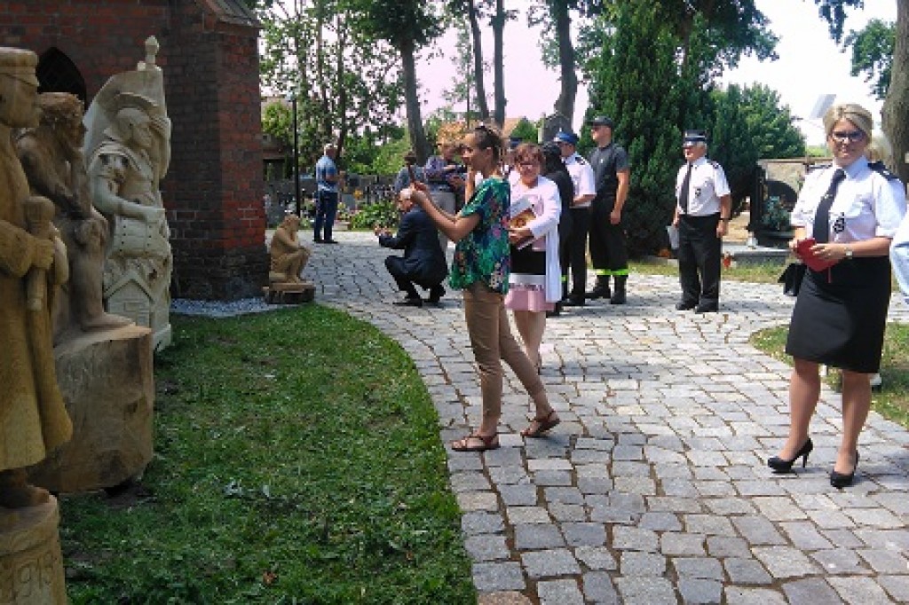 III Międzynarodowy Plener Malarsko-Rzeźbiarski