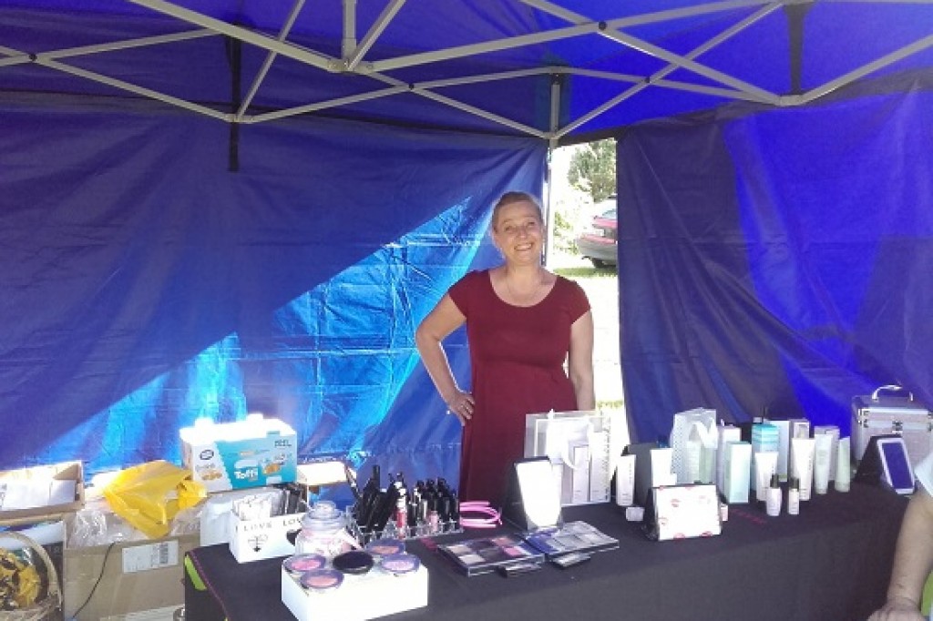 II Spartakiada Sportowo-Pożarnicza