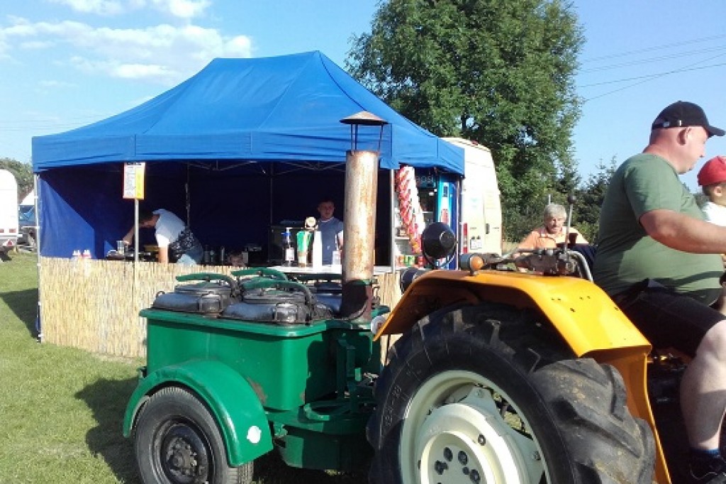 II Spartakiada Sportowo-Pożarnicza