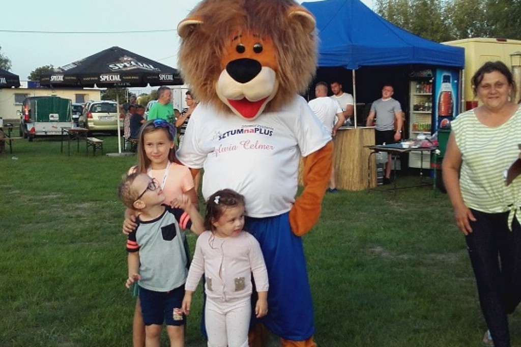 II Spartakiada Sportowo-Pożarnicza