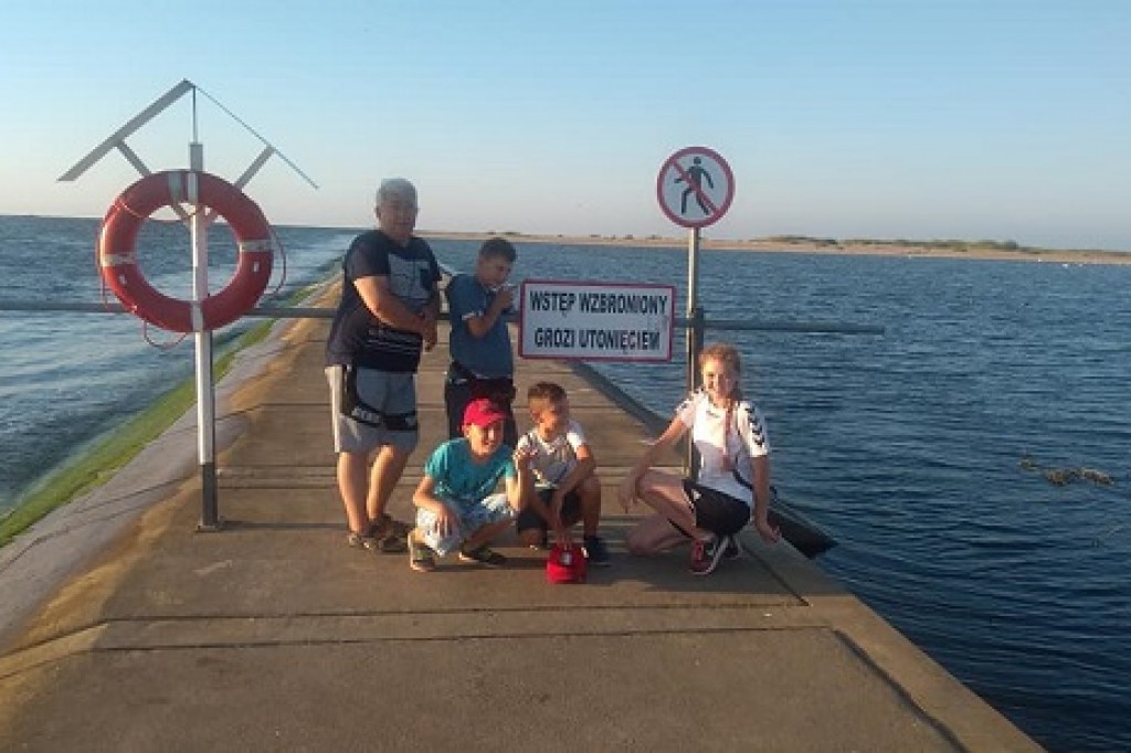 Kolonie letnie Caritas