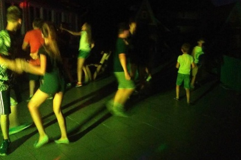 Kolonie letnie Caritas