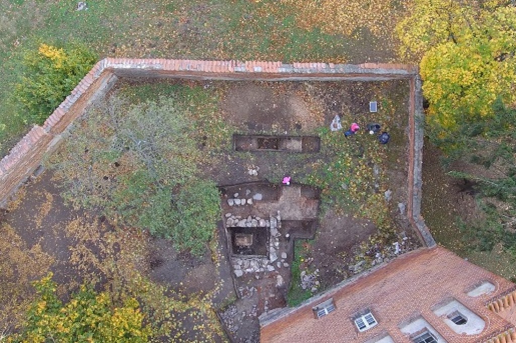 Zakończenie badań