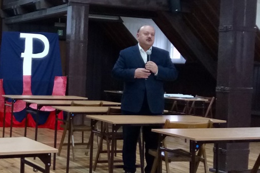 Wykazali się olbrzymią wiedzą o Armii Krajowej