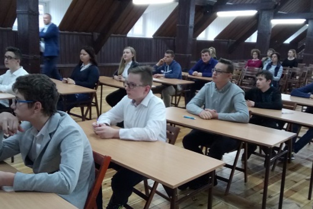 Wykazali się olbrzymią wiedzą o Armii Krajowej